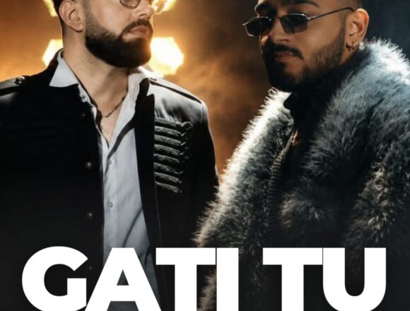 Screenshot “GATI TU”, kënga që rikthehet në një moment të ndjeshëm për Kosovën – Algert Sala dhe Jet